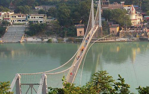 best hotels in Rishikesh