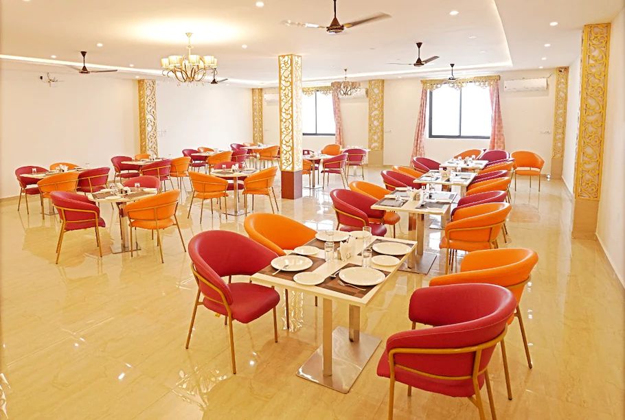 best hotels in Rishikesh