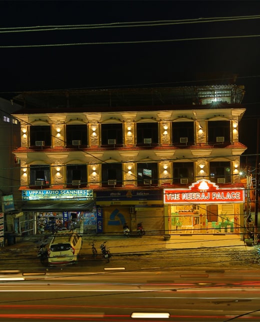 hotels in rishikesh near ganga