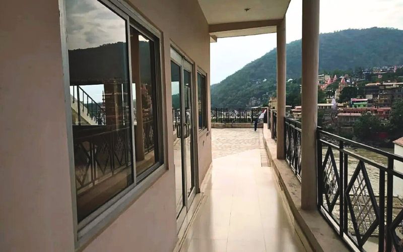 Hotel Dharm Yatri Niwas